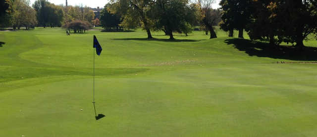Robert A. Black Golf Course - photo 4
