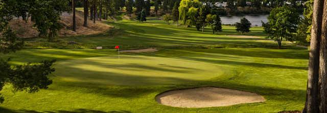 Shannon Lake Golf Course - photo 5