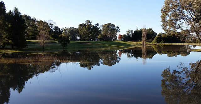 Wodonga Golf Club - photo 2