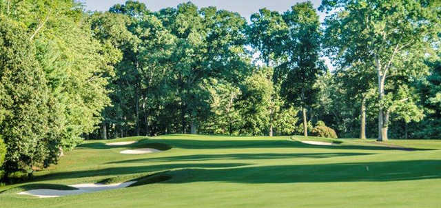 Boonsboro Country Club - photo 1