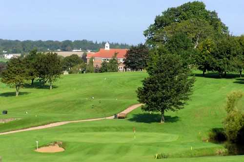 Forest of Dean Golf Club - photo 5