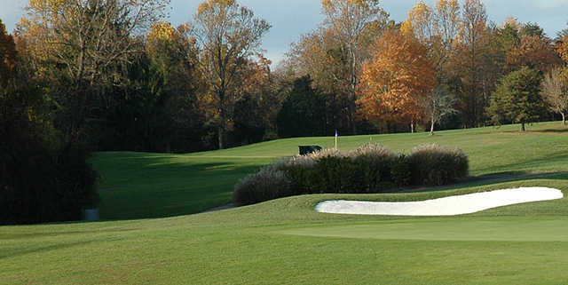 Twin Lakes Golf Course - Lakes Course - photo 2