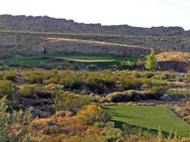 Coral Canyon Golf Course - photo 5