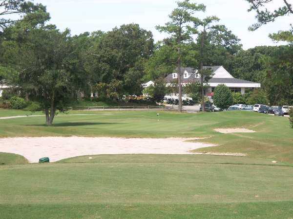 Star Hill Golf Club - photo 8
