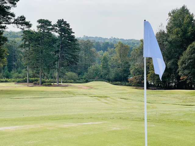Pickens Golf Club