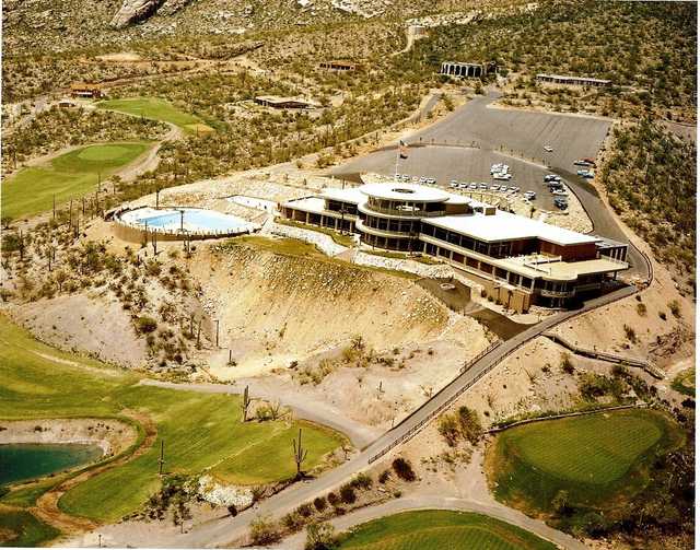 Skyline Country Club - photo 3