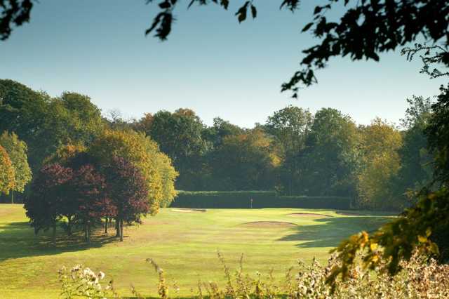 Welwyn Garden City Golf Club - photo 6