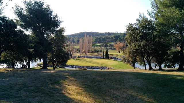 Golf de Servanes - photo 1