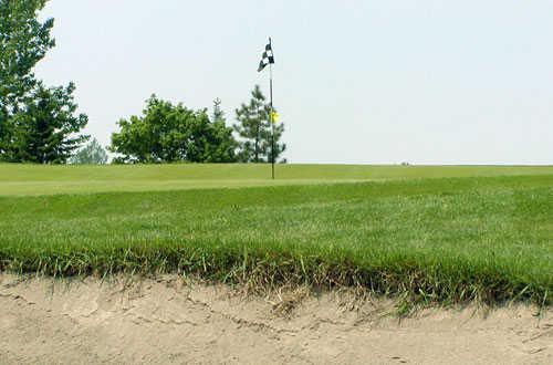 Science Hill Country Club - photo 2