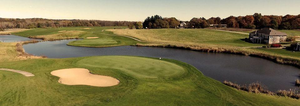 Prairie Links Golf Club - photo 3