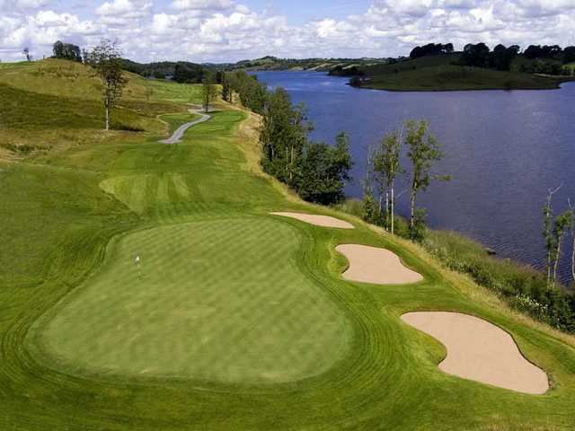 Concra Wood Golf & Country Club - photo 6