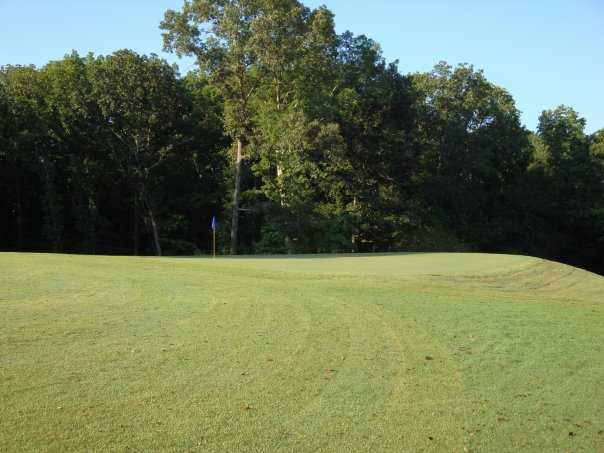 Fox Chase