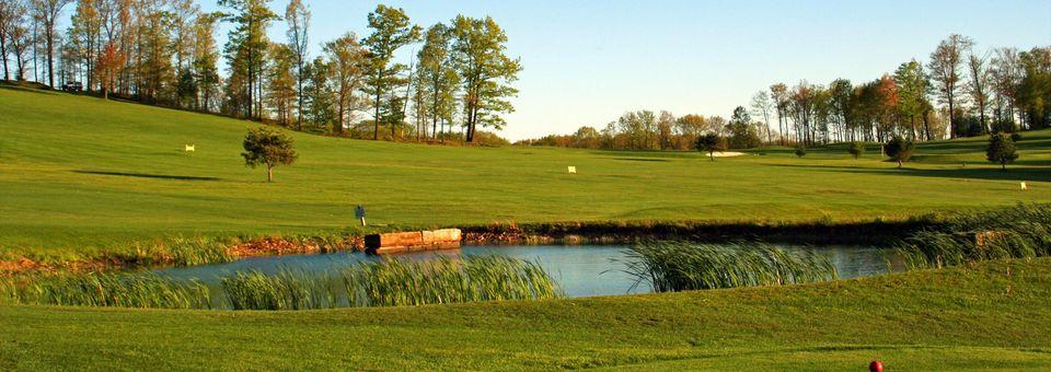 Lucky Hills Golf Course - photo 5