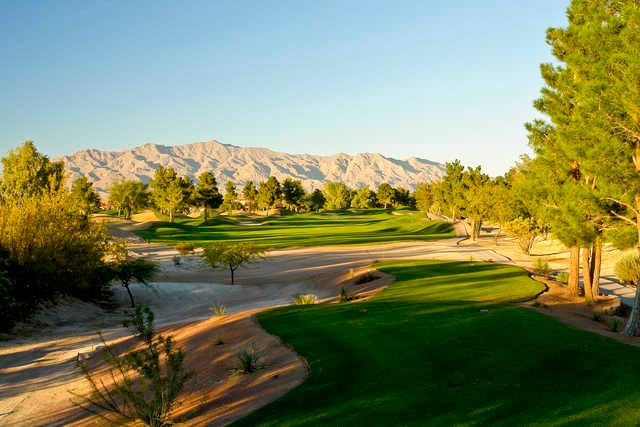 Painted Desert Golf Club - photo 2