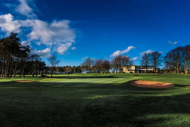 Westerhope Golf Club - photo 2