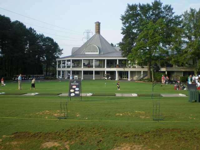 North Ridge Country Club - photo 2