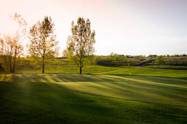 Fox Hollow Golf Club - photo 6