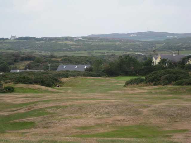 Holyhead Golf Club - photo 2