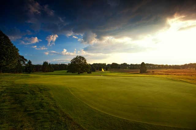 Summit Golf Course at Shanty Creek Resorts - photo 1