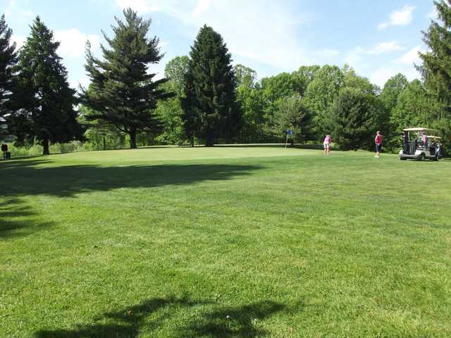 North Bend Golf Course - photo 1