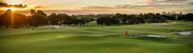 Bonnie Doon Golf Club - photo 6