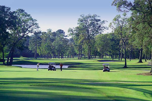River Plantation Country Club - photo 4