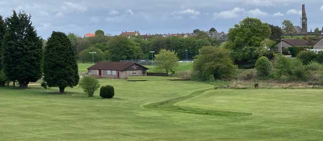 Leslie Golf Club - photo 5