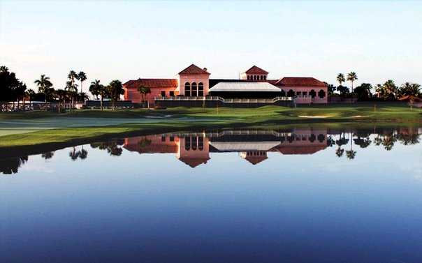 Bear Lakes Country Club - photo 4