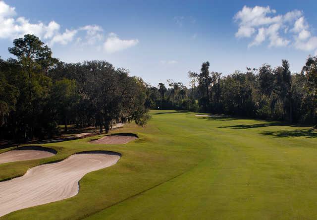 Tuscawilla Country Club - photo 1