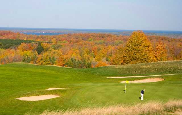 Champion Hill Golf Club - photo 2