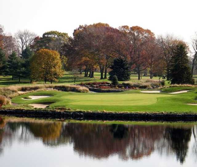 Edgewood Country Club - photo 3