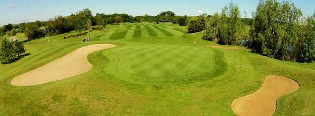 Cambridge Meridian Golf Club - photo 4
