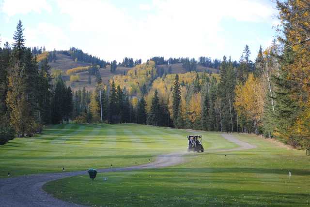 Wintergreen Golf & Country Club - photo 2