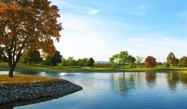 Liberty Lake Golf Course - photo 2