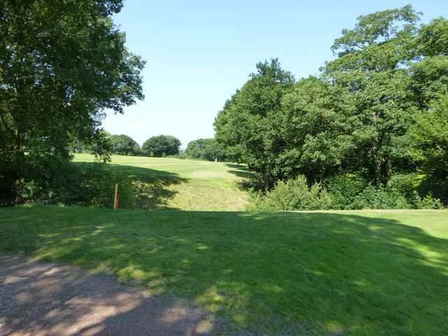 Marple Golf Club - photo 5