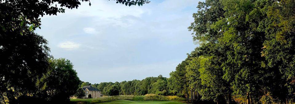 Riverwood Golf Club - photo 5