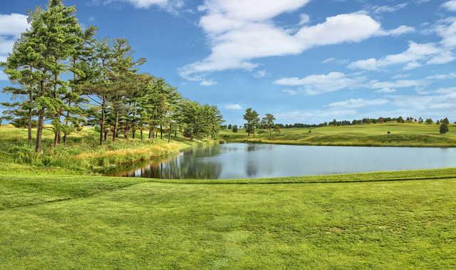 Woodbine Bend Golf Course - photo 2