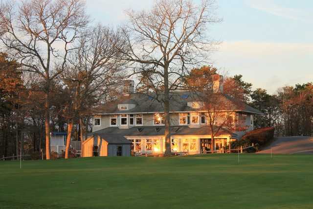 Bayberry Hills Golf Course - Links at Bayberry Hills Course - photo 3