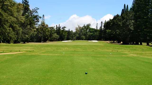 Leilehua Golf Course - photo 4