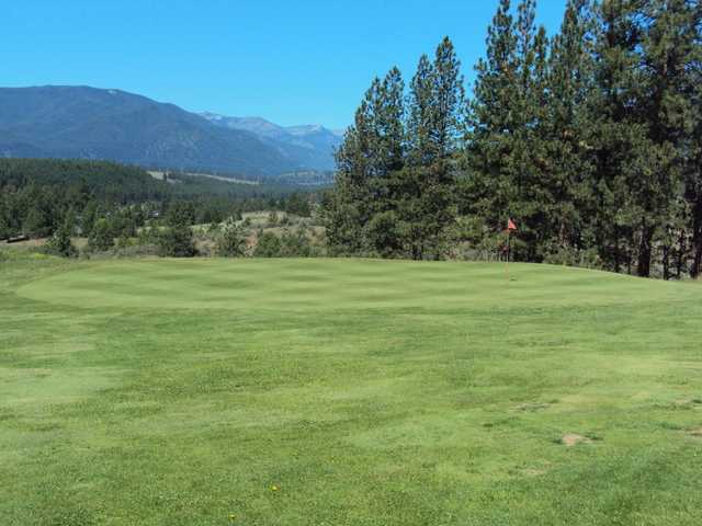 Plains Golf Club - photo 3