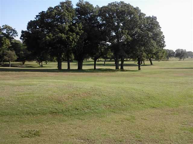 Granbury Country Club - photo 2