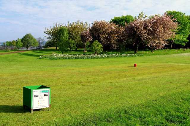 Silverknowes Golf Course - photo 2