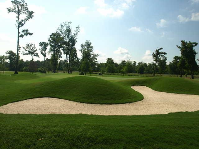 TPC Louisiana Golf Club - photo 7