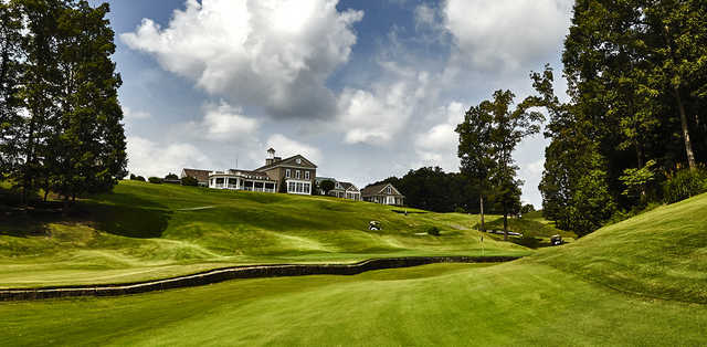 Hamilton Mill Golf Club - photo 2