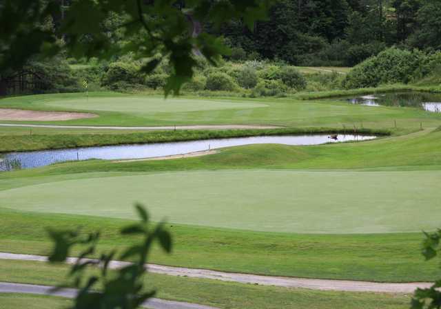 Saint Johnsbury Country Club