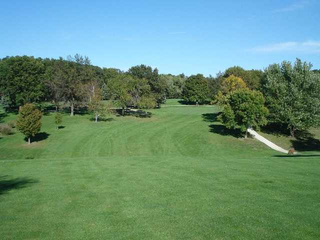 Clinton Country Club - photo 3