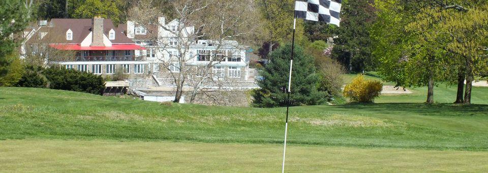 The Abington Club - photo 4
