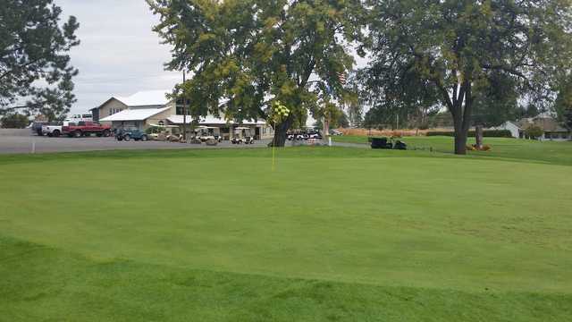 Othello Golf Club - photo 2