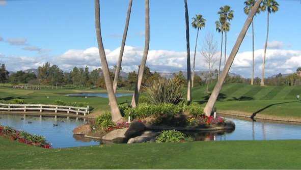 Fairbanks Ranch Country Club - photo 2