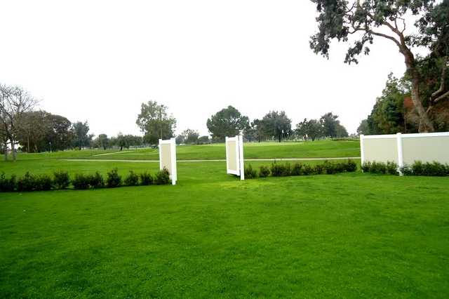 David L. Baker Golf Course - photo 4